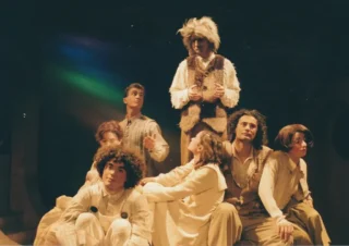 Οικογένεια Νώε