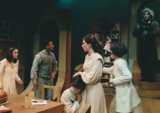 Οικογένεια Νώε