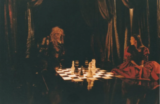 Η Πεντάμορφη και το Τέρας