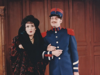 Βεγγέρα - Καθάρσιο