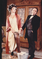 Βεγγέρα - Καθάρσιο