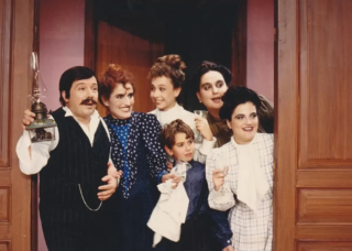 Βεγγέρα - Καθάρσιο