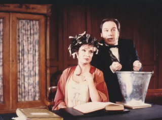 Βεγγέρα - Καθάρσιο