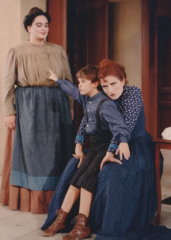 Βεγγέρα - Καθάρσιο