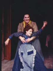 Βεγγέρα - Καθάρσιο