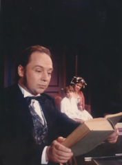 Βεγγέρα - Καθάρσιο