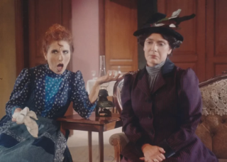 Βεγγέρα - Καθάρσιο