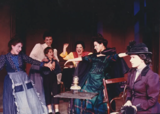 Βεγγέρα - Καθάρσιο