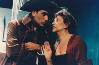 Υπηρέτριες