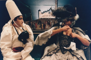 Υπηρέτριες