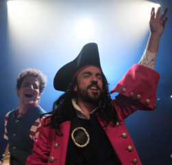 Το Νησί των Θησαυρών