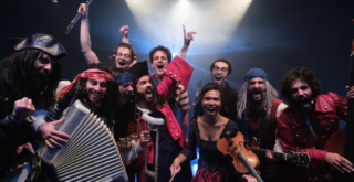 Το Νησί των Θησαυρών