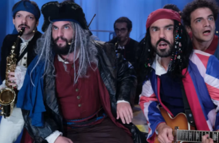 Το Νησί των Θησαυρών