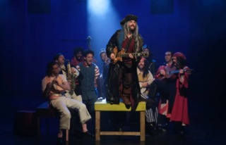 Το Νησί των Θησαυρών