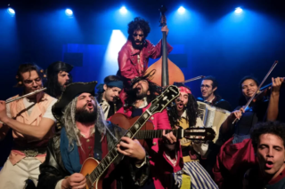 Το Νησί των Θησαυρών