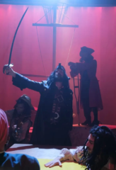 Το Νησί των Θησαυρών