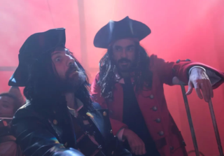 Το Νησί των Θησαυρών