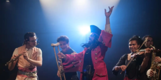 Το Νησί των Θησαυρών