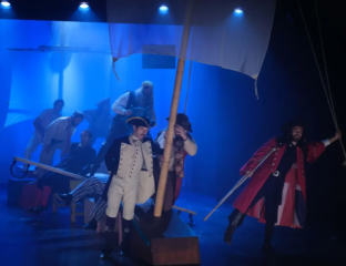 Το Νησί των Θησαυρών