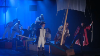 Το Νησί των Θησαυρών