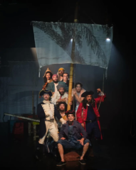 Το Νησί των Θησαυρών