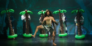 Το Νησί των Θησαυρών