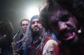 Το Νησί των Θησαυρών