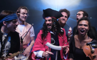 Το Νησί των Θησαυρών