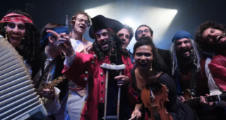 Το Νησί των Θησαυρών