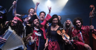 Το Νησί των Θησαυρών