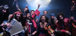 Το Νησί των Θησαυρών