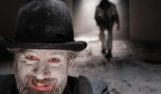 Περιμένοντας τον Γκοντό