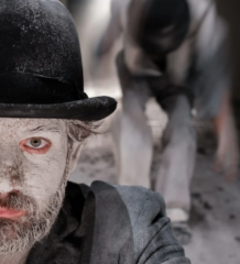 Περιμένοντας τον Γκοντό