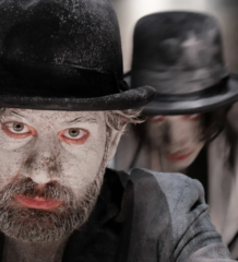 Περιμένοντας τον Γκοντό