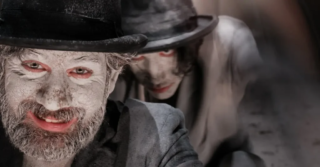 Περιμένοντας τον Γκοντό