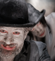 Περιμένοντας τον Γκοντό