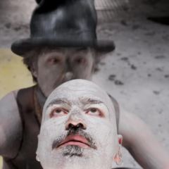 Περιμένοντας τον Γκοντό