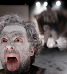 Περιμένοντας τον Γκοντό