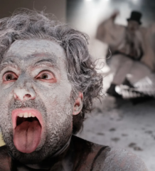 Περιμένοντας τον Γκοντό