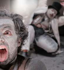 Περιμένοντας τον Γκοντό