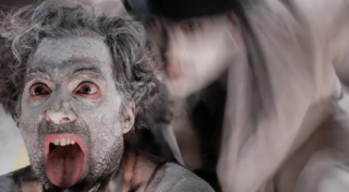 Περιμένοντας τον Γκοντό