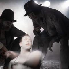 Περιμένοντας τον Γκοντό