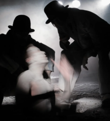 Περιμένοντας τον Γκοντό