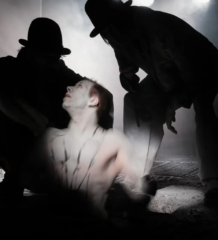 Περιμένοντας τον Γκοντό