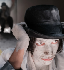 Περιμένοντας τον Γκοντό