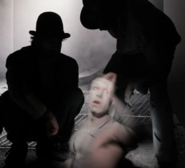 Περιμένοντας τον Γκοντό