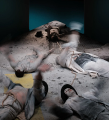 Περιμένοντας τον Γκοντό