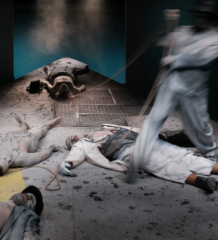 Περιμένοντας τον Γκοντό