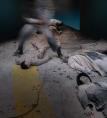 Περιμένοντας τον Γκοντό