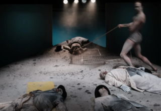 Περιμένοντας τον Γκοντό